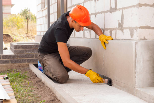 Waterproofing professionals working in Pomona, NJ